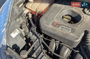 Мінівен Ford C-Max 2017 в Рівному