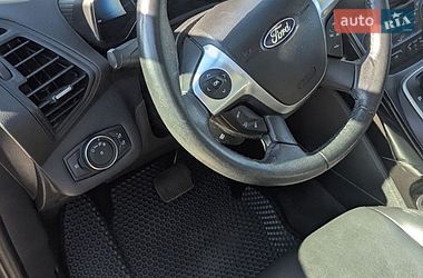 Мінівен Ford C-Max 2017 в Рівному