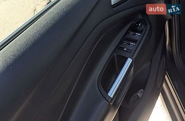 Мінівен Ford C-Max 2017 в Рівному