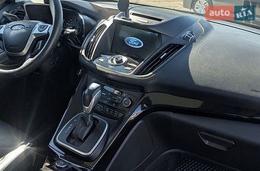 Мінівен Ford C-Max 2017 в Рівному