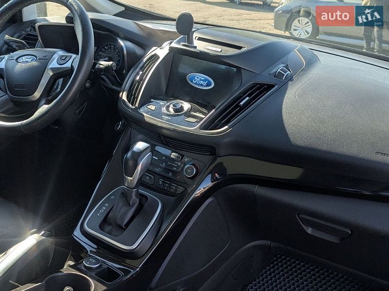 Мінівен Ford C-Max 2017 в Рівному