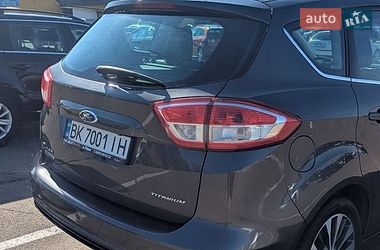 Мінівен Ford C-Max 2017 в Рівному