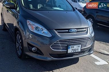 Мінівен Ford C-Max 2017 в Рівному