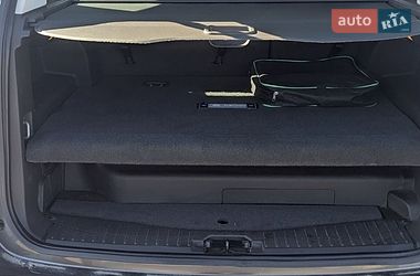 Мінівен Ford C-Max 2017 в Рівному