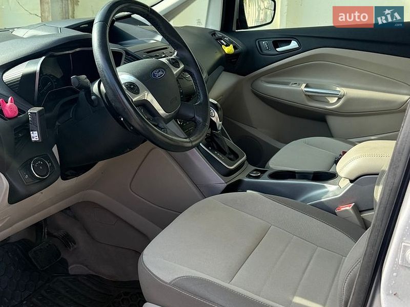 Минивэн Ford C-Max 2014 в Харькове