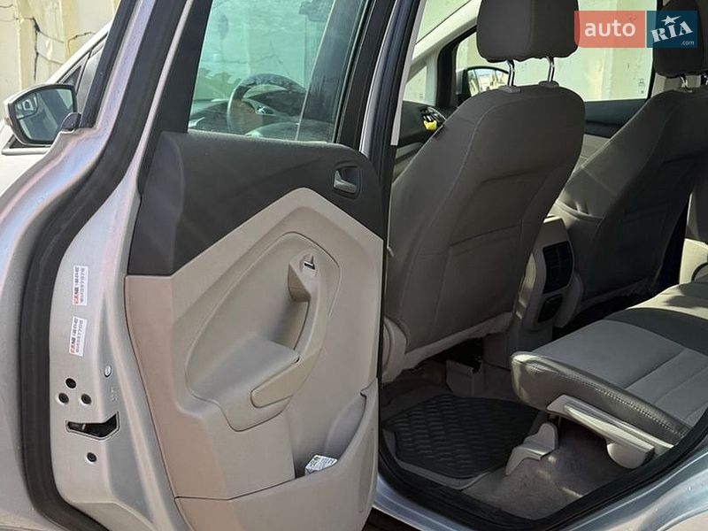 Мінівен Ford C-Max 2014 в Харкові