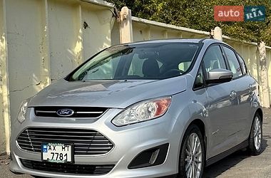 Минивэн Ford C-Max 2014 в Харькове