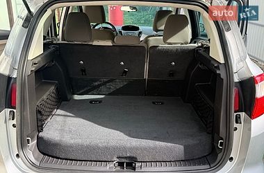 Минивэн Ford C-Max 2014 в Харькове