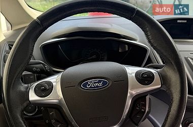 Минивэн Ford C-Max 2014 в Харькове