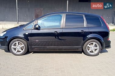 Минивэн Ford C-Max 2009 в Житомире