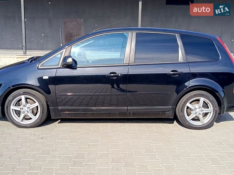 Минивэн Ford C-Max 2009 в Житомире