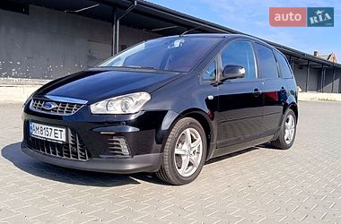 Минивэн Ford C-Max 2009 в Житомире