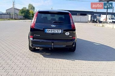Минивэн Ford C-Max 2009 в Житомире