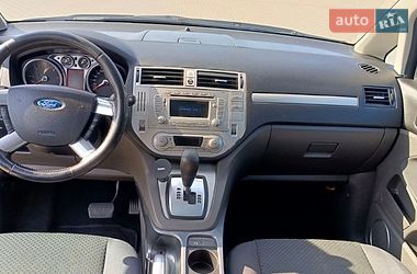 Минивэн Ford C-Max 2009 в Житомире