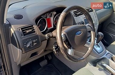 Минивэн Ford C-Max 2009 в Житомире