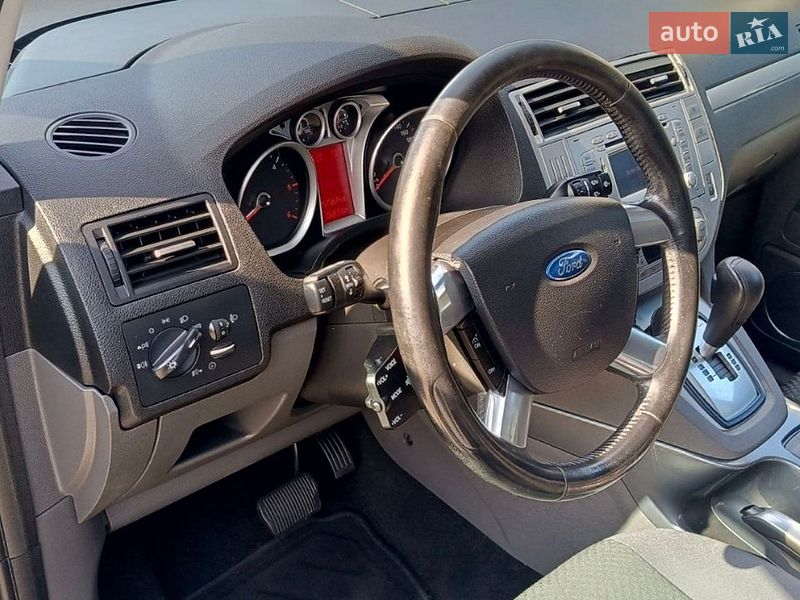Минивэн Ford C-Max 2009 в Житомире