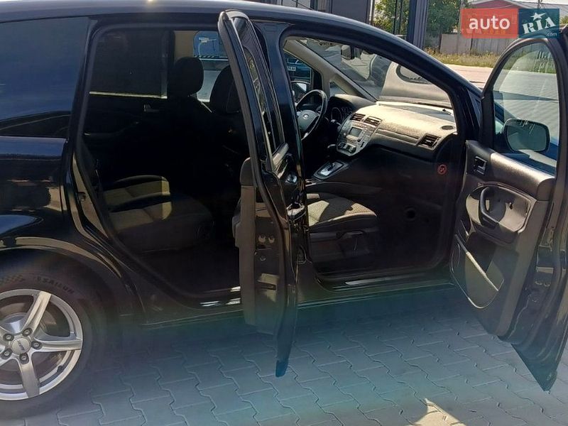 Минивэн Ford C-Max 2009 в Житомире