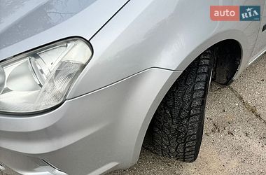 Мінівен Ford C-Max 2007 в Миколаєві
