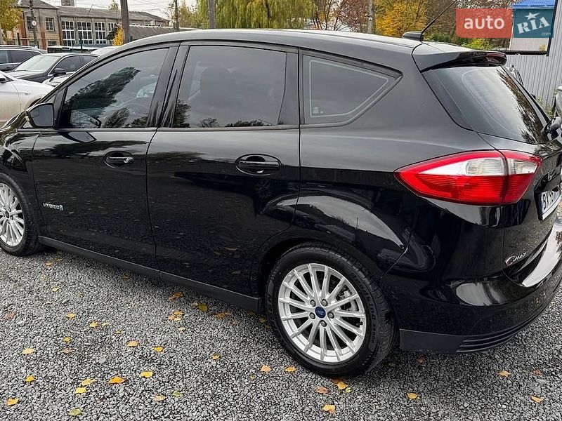 Мінівен Ford C-Max 2014 в Хмельницькому