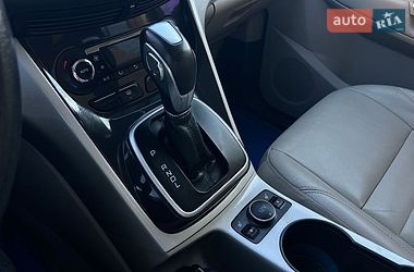 Минивэн Ford C-Max 2013 в Ивано-Франковске
