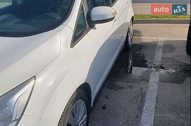 Мінівен Ford C-Max 2015 в Чернігові