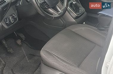 Мінівен Ford C-Max 2015 в Чернігові