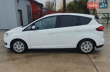 Мінівен Ford C-Max 2015 в Чернігові