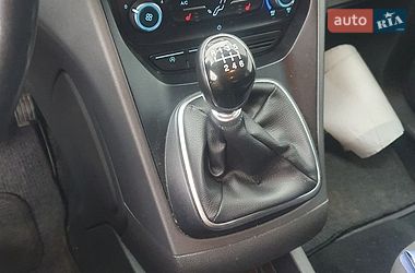 Мінівен Ford C-Max 2015 в Чернігові