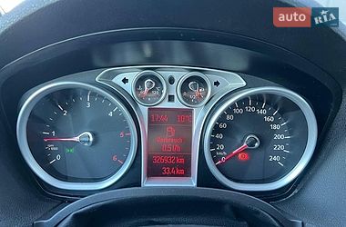 Мінівен Ford C-Max 2010 в Львові