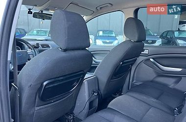 Мінівен Ford C-Max 2010 в Львові