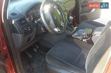 Мінівен Ford C-Max 2004 в Шостці