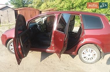 Мінівен Ford C-Max 2004 в Шостці