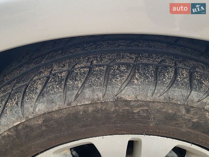 Мінівен Ford C-Max 2009 в Вознесенську