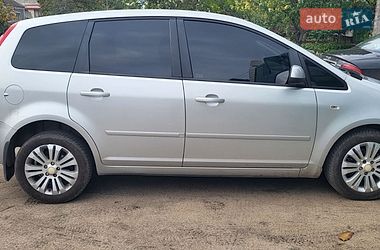 Мінівен Ford C-Max 2009 в Вознесенську