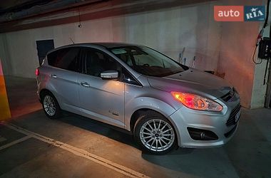 Мінівен Ford C-Max 2015 в Львові