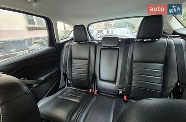 Мінівен Ford C-Max 2015 в Львові