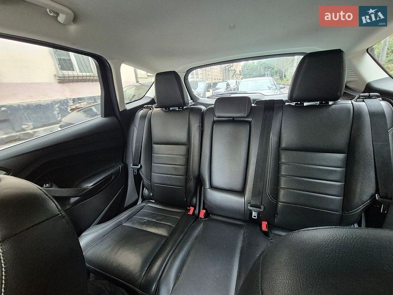 Мінівен Ford C-Max 2015 в Львові