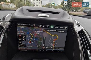 Мінівен Ford C-Max 2015 в Львові