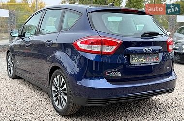 Минивэн Ford C-Max 2017 в Одессе