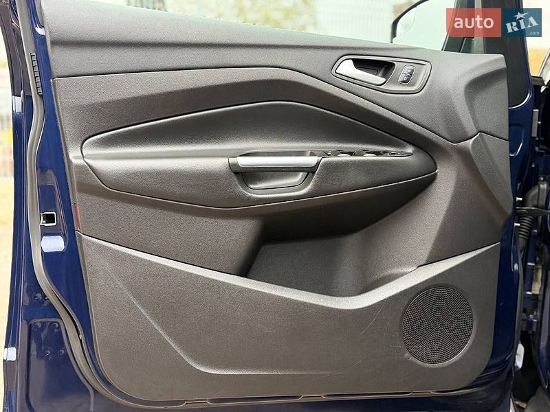 Минивэн Ford C-Max 2017 в Одессе