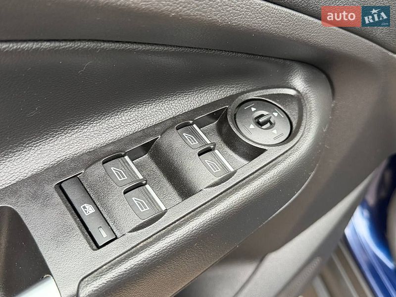 Минивэн Ford C-Max 2017 в Одессе