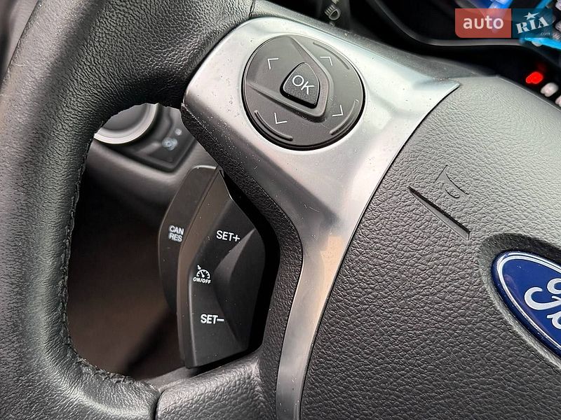 Минивэн Ford C-Max 2017 в Одессе