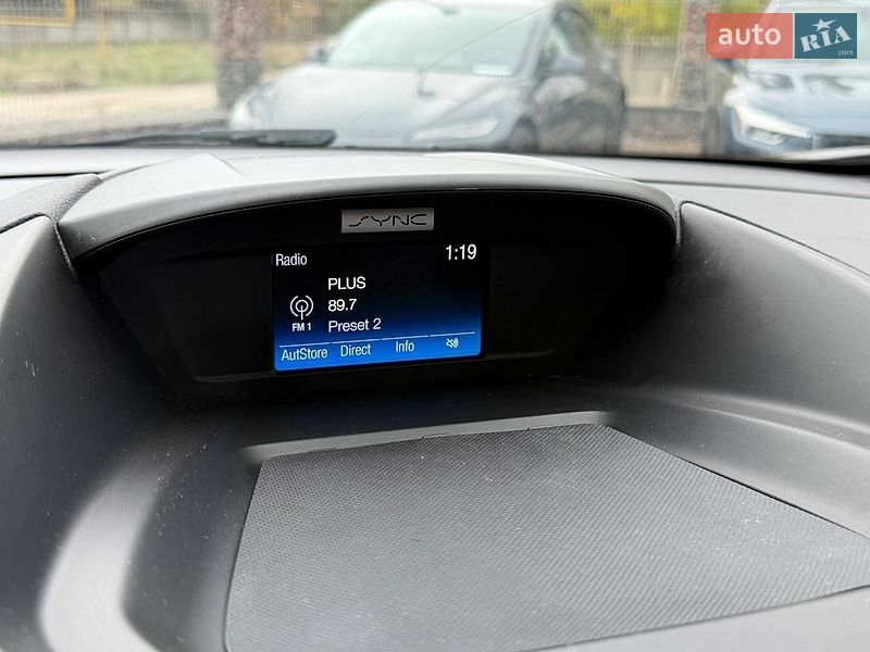 Минивэн Ford C-Max 2017 в Одессе