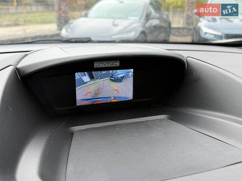 Минивэн Ford C-Max 2017 в Одессе