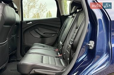 Минивэн Ford C-Max 2017 в Одессе
