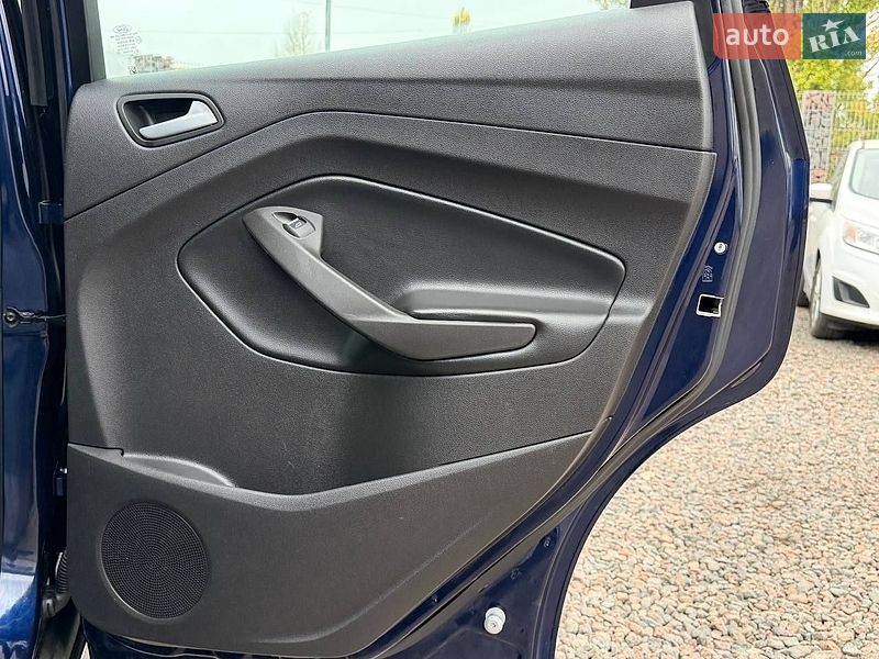 Минивэн Ford C-Max 2017 в Одессе