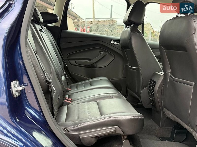 Минивэн Ford C-Max 2017 в Одессе