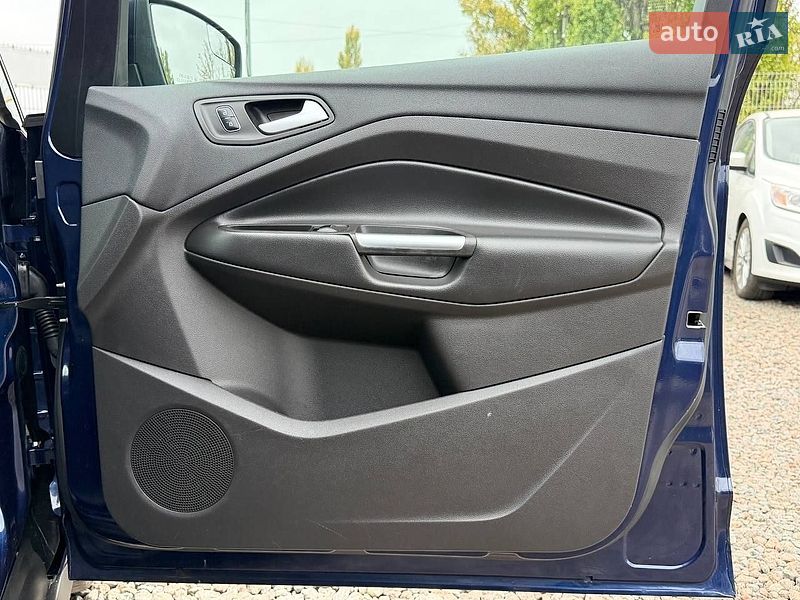 Минивэн Ford C-Max 2017 в Одессе