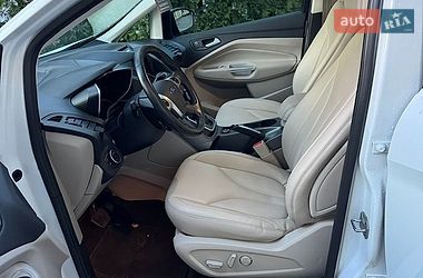 Мінівен Ford C-Max 2017 в Львові