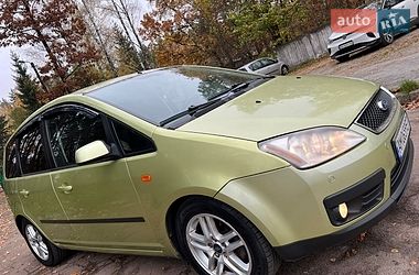 Мінівен Ford C-Max 2005 в Житомирі фото 17 Мінівен Ford C-Max 2005 в Житомирі
